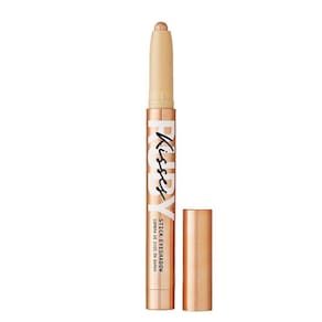 Sombra Olhos Em Barra Ruby Kisses Stick Eyeshadow Pearl Glam