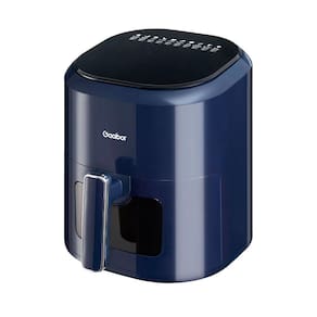 Fritadeira Elétrica Air Fryer Gaabor Marinus Touch Sem Óleo