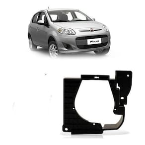Suporte Farol Milha Palio G5 2012 13 14 A 2017 Lado Direito