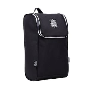 Bolsa Porta Chuteira Corinthians Poderoso Timão Oficial