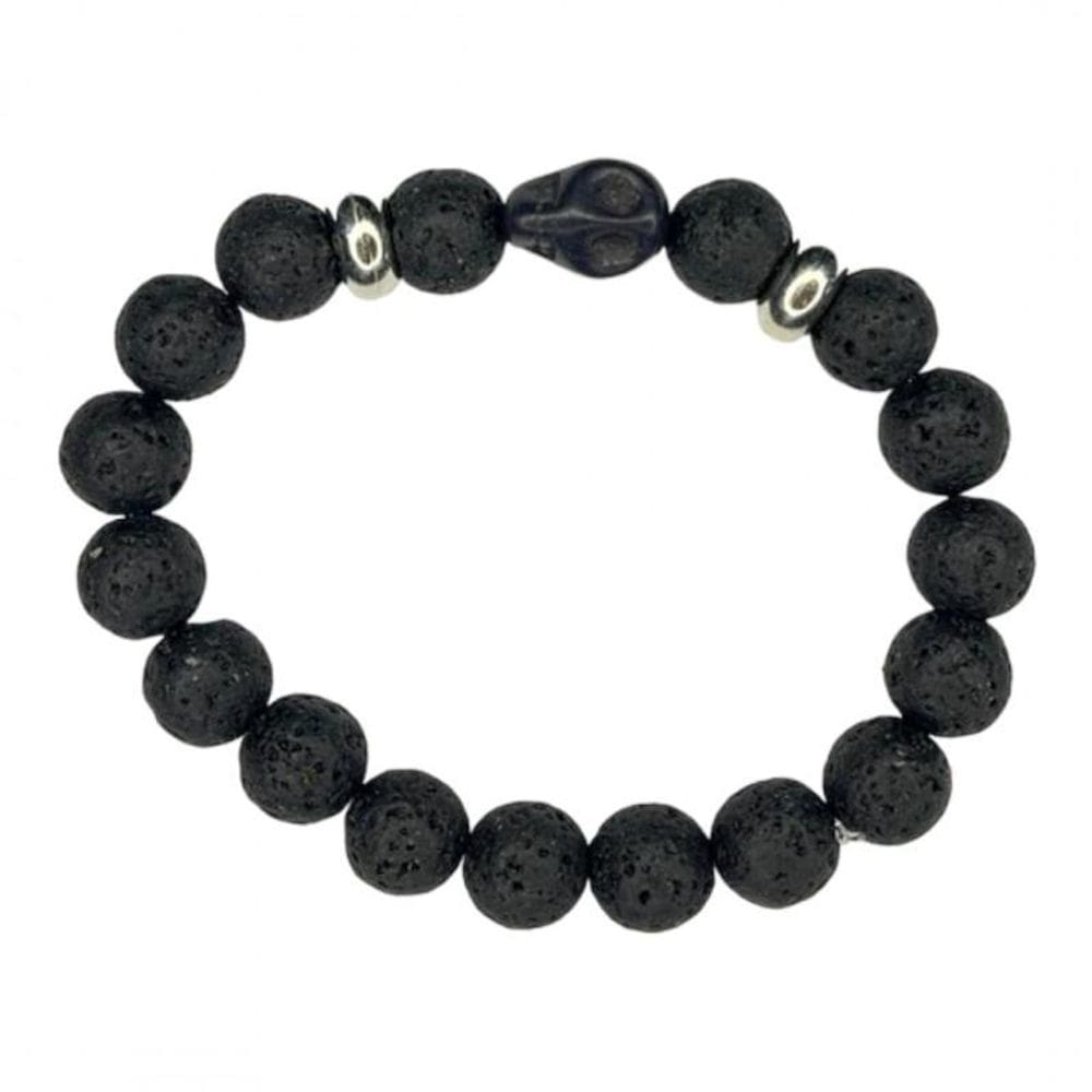 Pulseira Exú Umbanda Candomblé