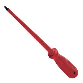 Chave De Fenda Isolada 3/16 X 4 035155 Gedore