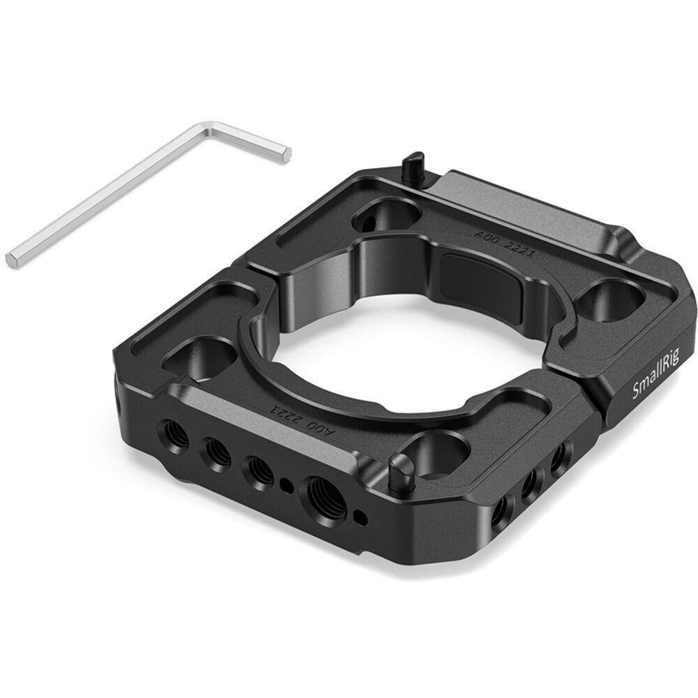 Smallrig mounting clamp for dji store ronin s