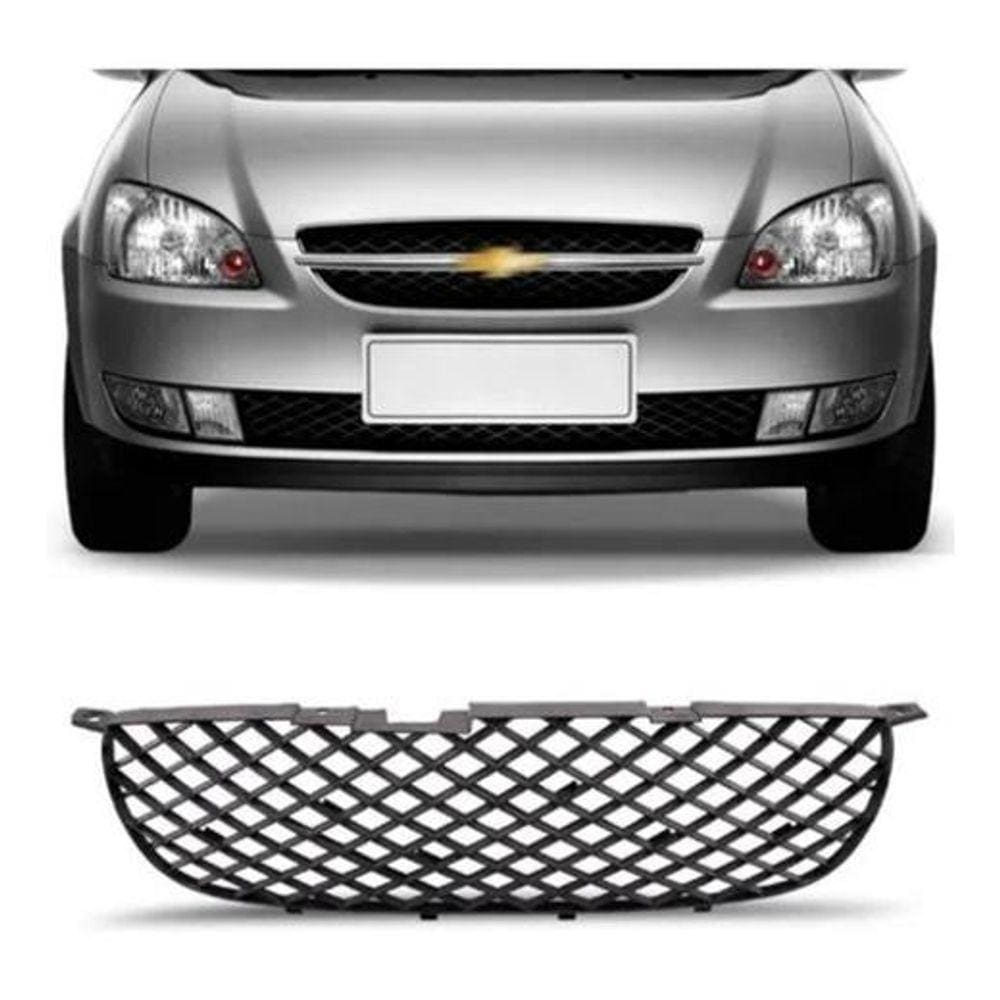 Grade Dianteira Corsa Classic 12 2013 14 15 2016