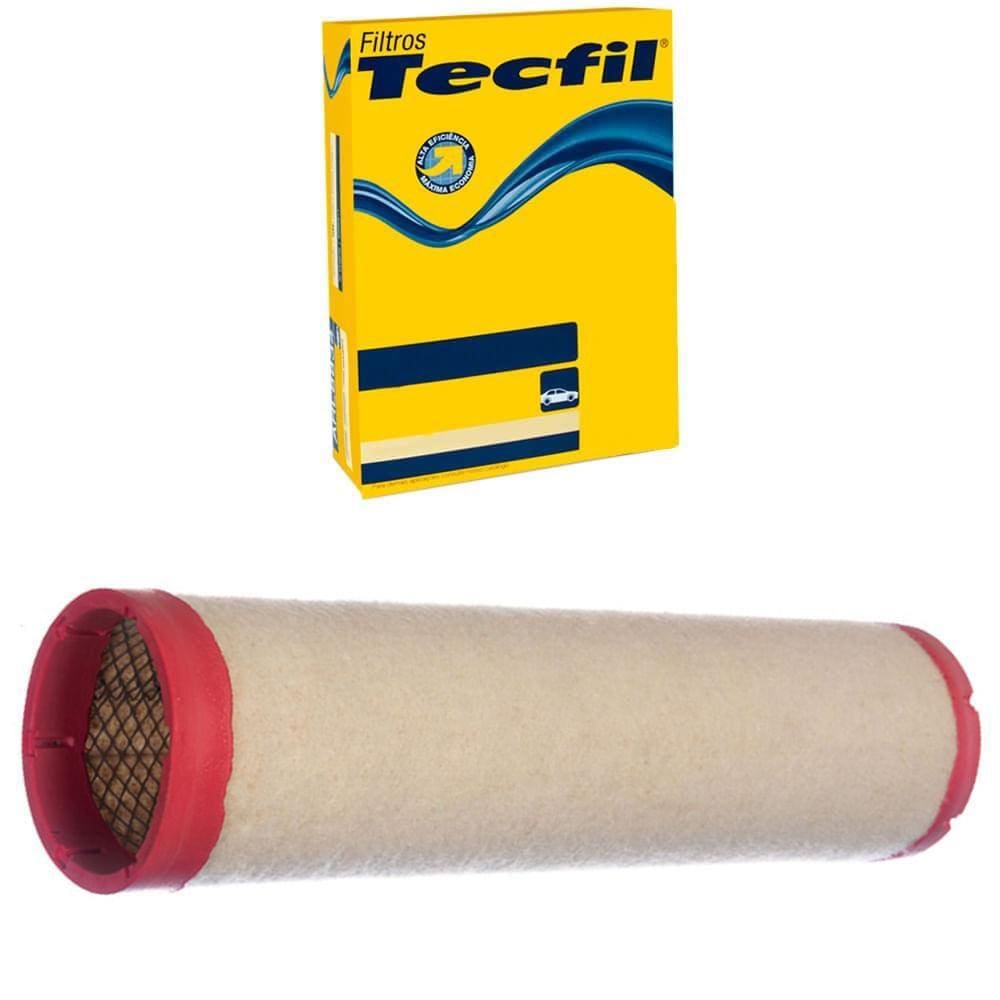 Filtro Ar Interno Caterpillar 120K Massey Ferguson MF8140