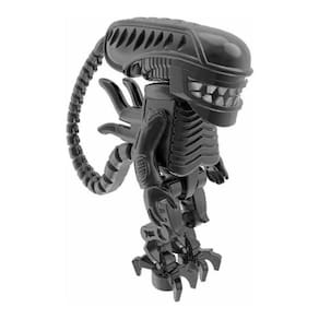Boneco Blocos De Montar Aliens Aliens Vs Predador A