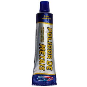 Polidor Metais 100g Centralsul 002626-3