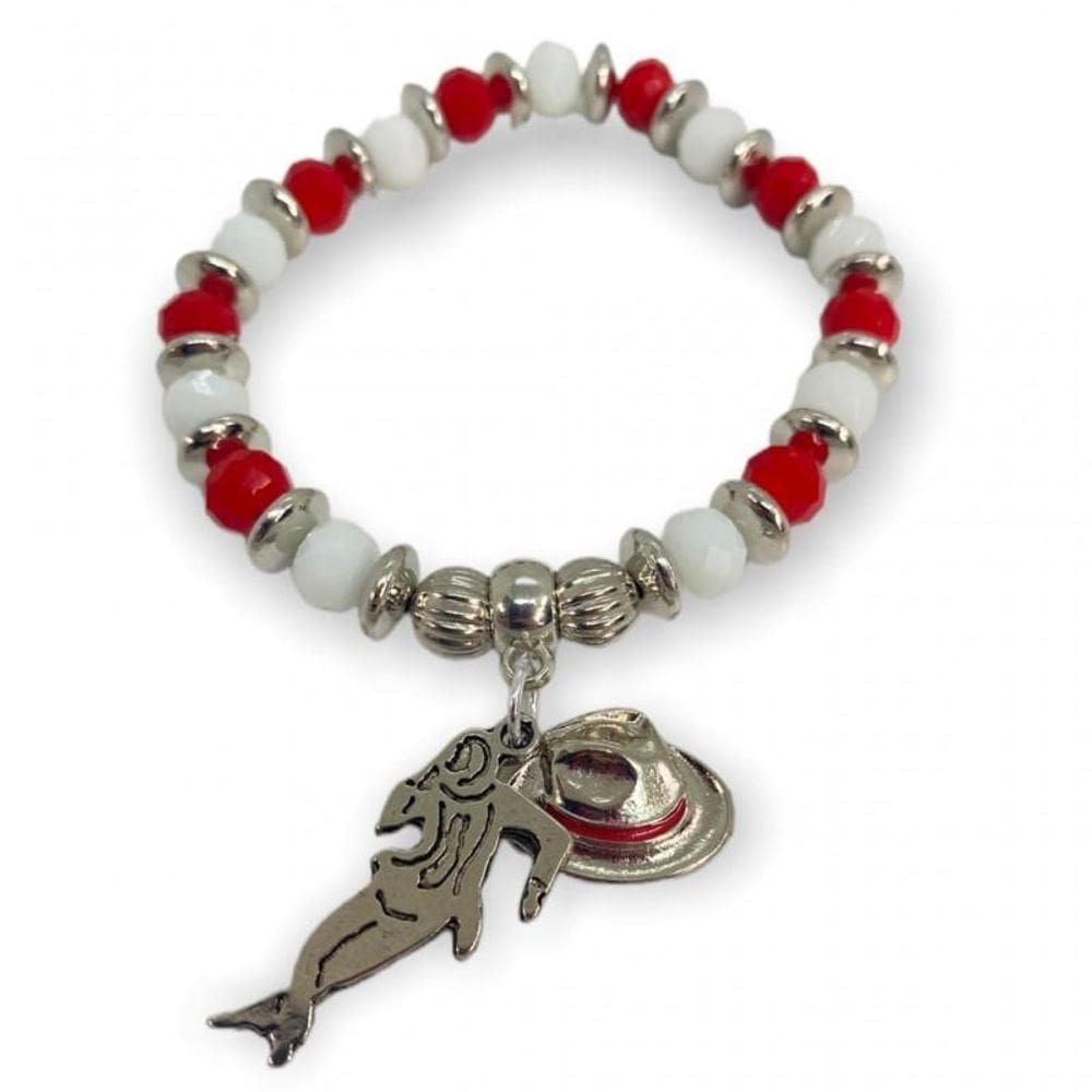 Pulseira Zé Pelintra Umbanda Candomblé