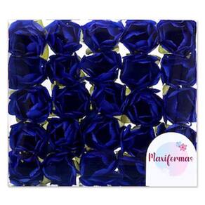 Forminhas Decorativas para Doces - Azul CANETA