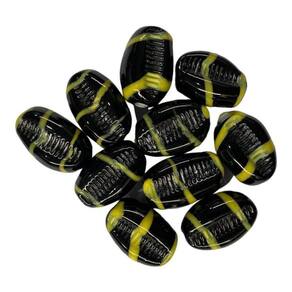 Kit Com 10 Firmas Búzios 22 Mm Murano Guias