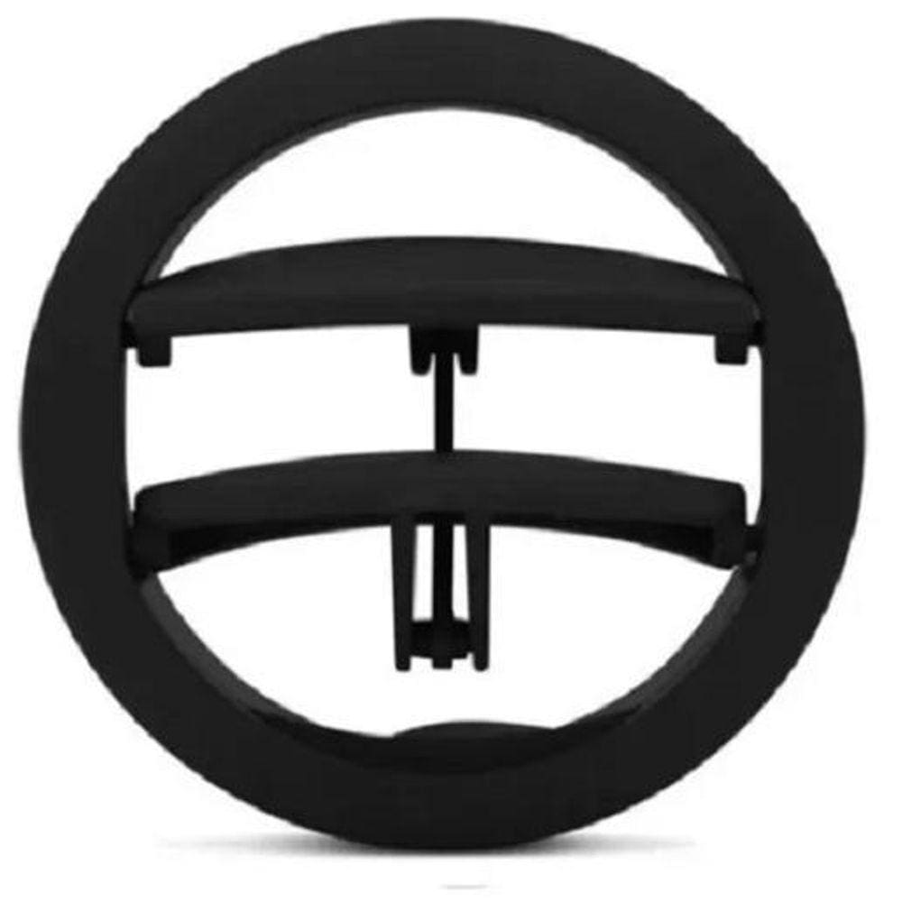 Difusor De Ar Palio G5 2012 13 2014 15 16 17 2018 Preto