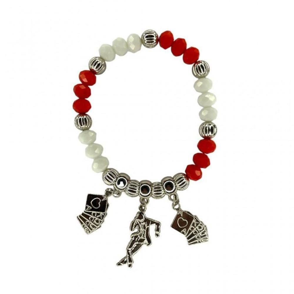 Pulseira Zé Pelintra Umbanda Candomblé