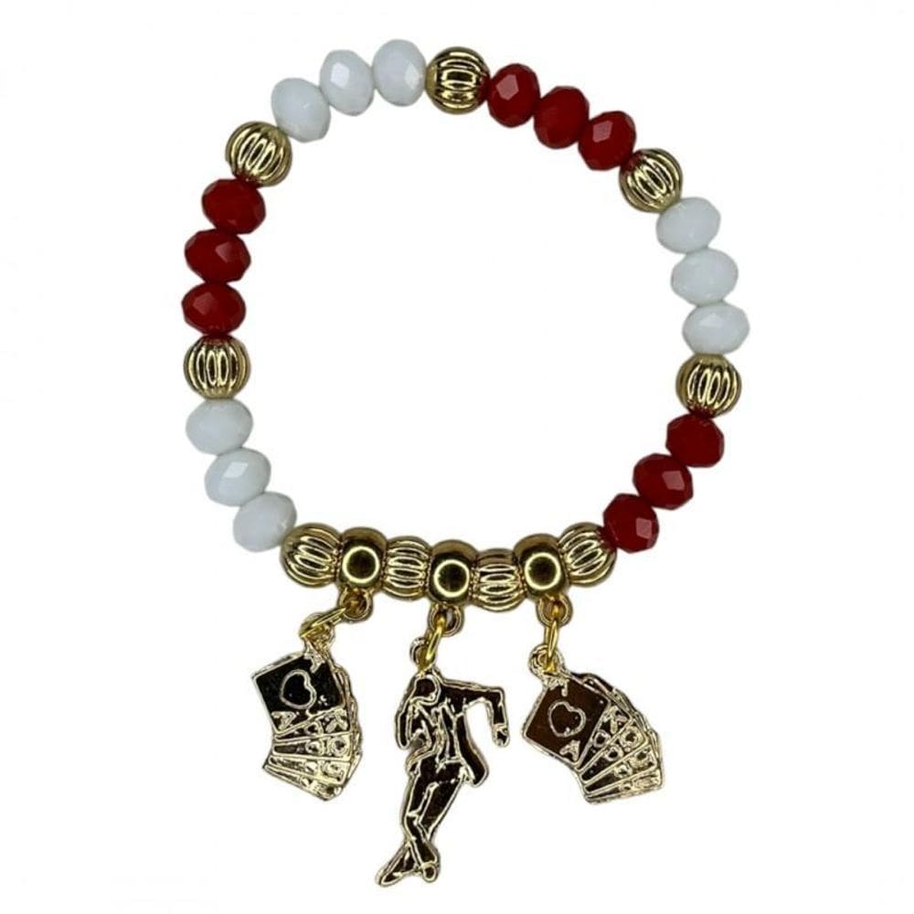 Pulseira Zé Pelintra Umbanda Candomblé