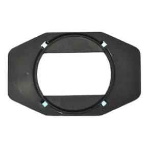 Base Universal Encaixe Bandeja Do Espelho Retrovisor Suporte