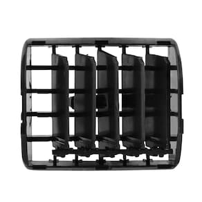 Difusor Saída De Ar Painel Central Lateral Gol G2 95 Até 99