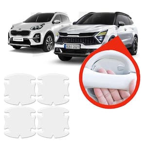 Protetor Maçaneta Silicone Anti Risco Sportage 2020 A 2023