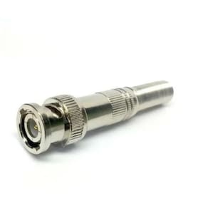 Kit 20 Bnc Mola Parafuso 6Mm- 20Un