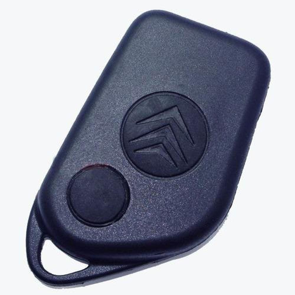 Botão Ac Tel 2 Botões Citroen