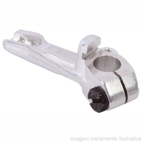Suporte Do Looper Superior Para Overlock Séries 700K - Kl201