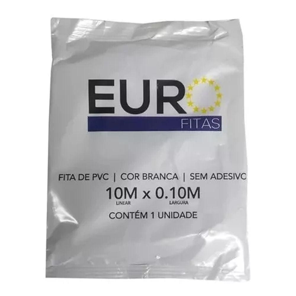 Fita Pvc