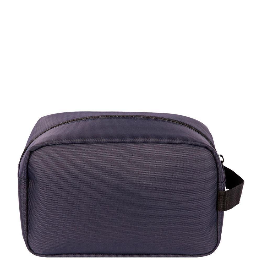 Necessaire Sestini com 2 Compartimentos e Alça