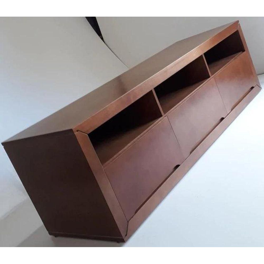 Rack 2,40 x 55 x 70 - Móveis de Gramado