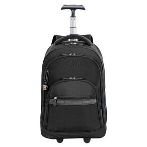 Moch. Carrinho Paul Frank T03 - Preto Grande