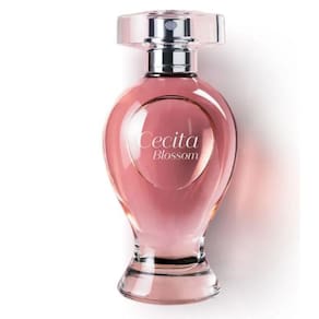 Cecita Blossom Desodorante Colônia 100Ml - O Boticário