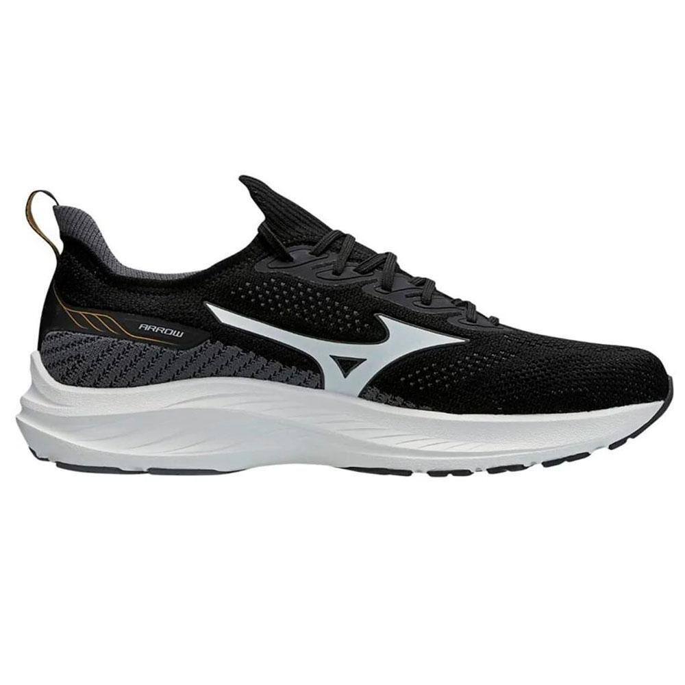 Tenis mizuno best sale preto masculino