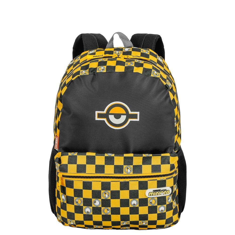 Mochila minions discount