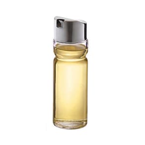 Azeiteiro E Vinagreiro Com Bico Dosador 150 Ml