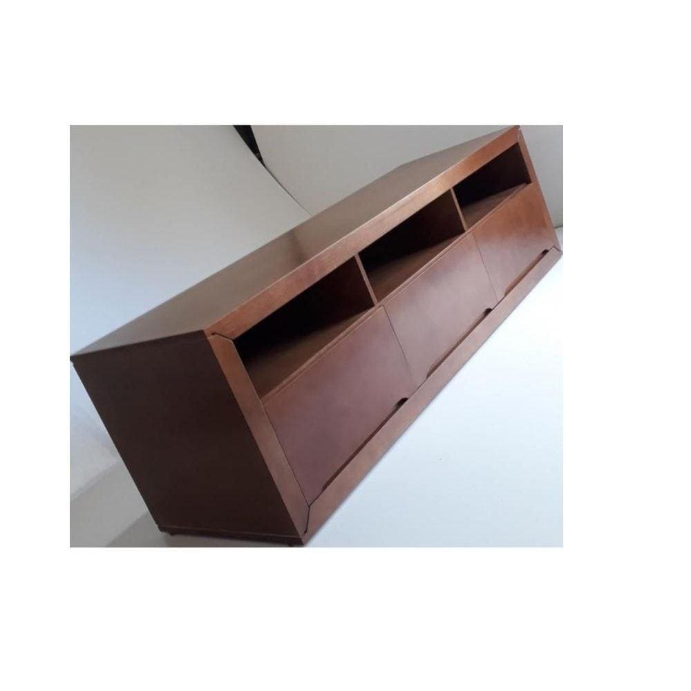 Rack 2,10 x 50 x 70 - Móveis de Gramado