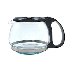 Jarra Cafeteira Black+Decker DCM 40 Preto | Vidro