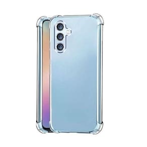 Capa Capinha Samsung A34 Antishock Transparente - Armyshield