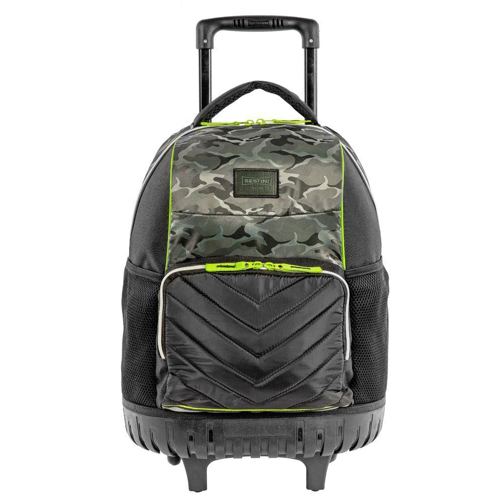 Mochte G Sestini Y Camuflado - Colorido