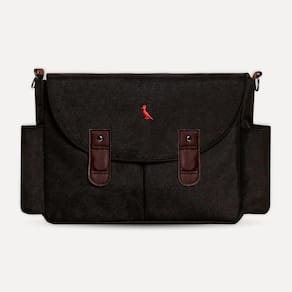 Bolsa Buddy Reserva - Black