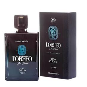 Deo Colonia Lorfeo 100Ml Madressenza