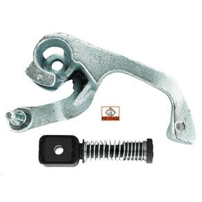 Trambulador Parcial VW Fox Crossfox Spacefox Gol