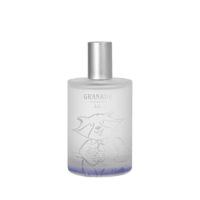Lavanda Bebê Granado Colônia Infantil 100ml