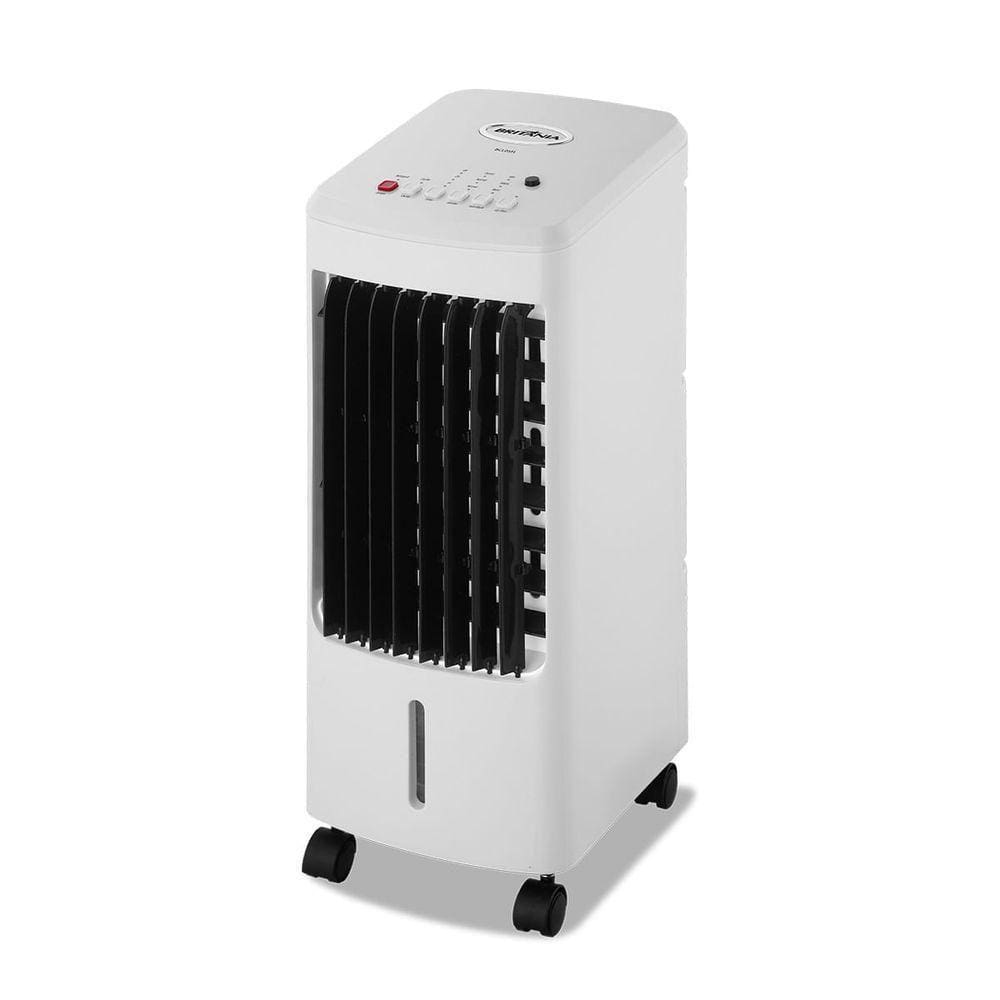 Climatizador De Ar Britânia Bcl05fi Branco 127v