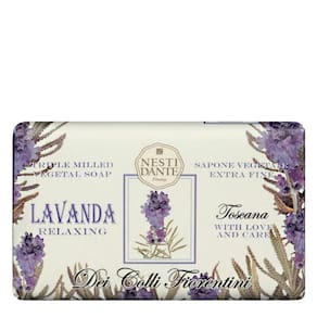 Dei Colli Fiorentini Lavanda - Sabonete Em Barra Nesti Dante
