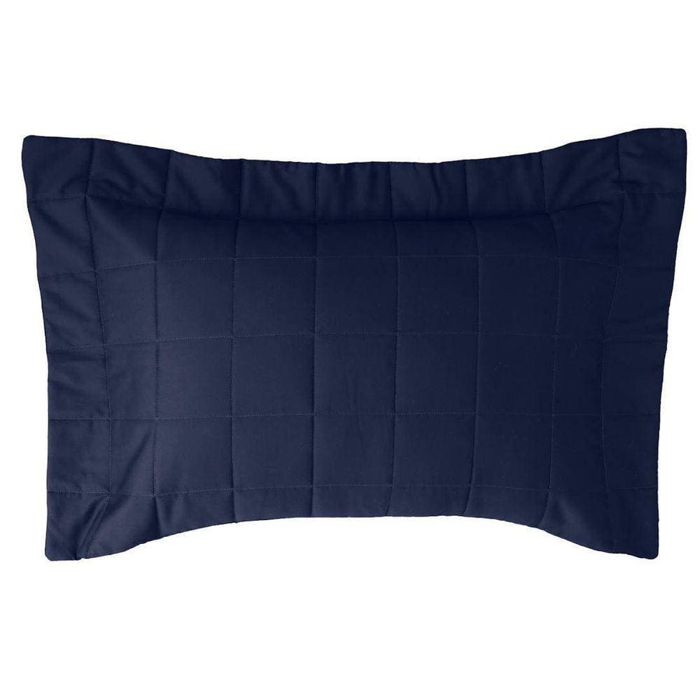 Porta Travesseiro 50 X 70Cm Square 300 Fios Kacyumara