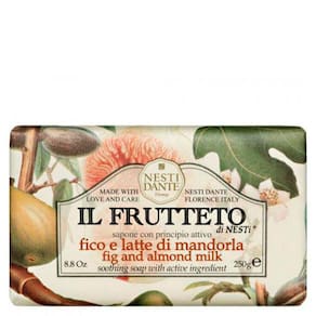 Il Frutteto Figo E Leite De Amêndoas Hidratante E Suavizante