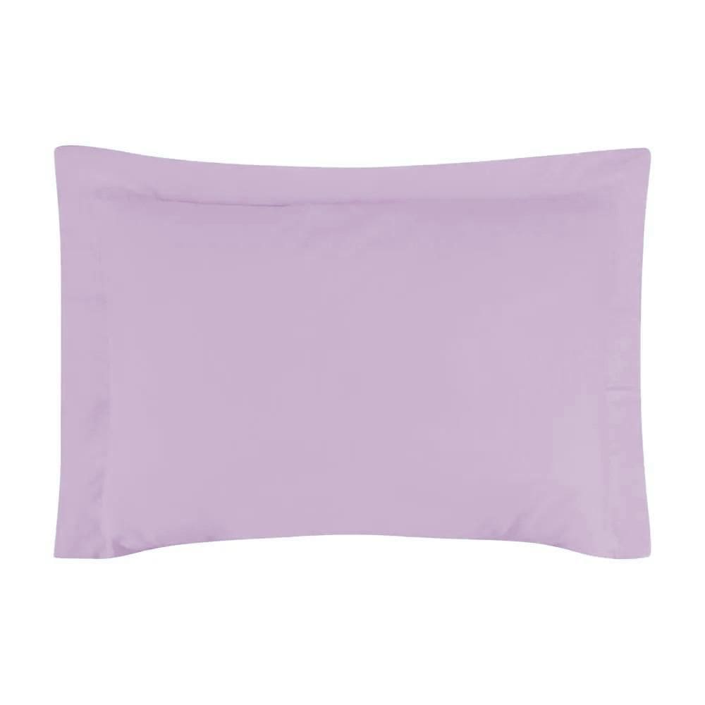 Par De Fronhas 50X70 180Fios Innovare Textil Lar Rosa