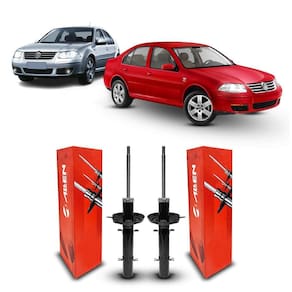 Par Amortecedor Allen Dianteiro Volkswagen Bora 2007 A 2011