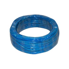 Fios Resistente 2,5Mm - Azul - 100 Metros