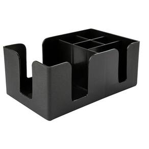 Organizador De Bar E Guardanapos - Bar Caddy Plástico