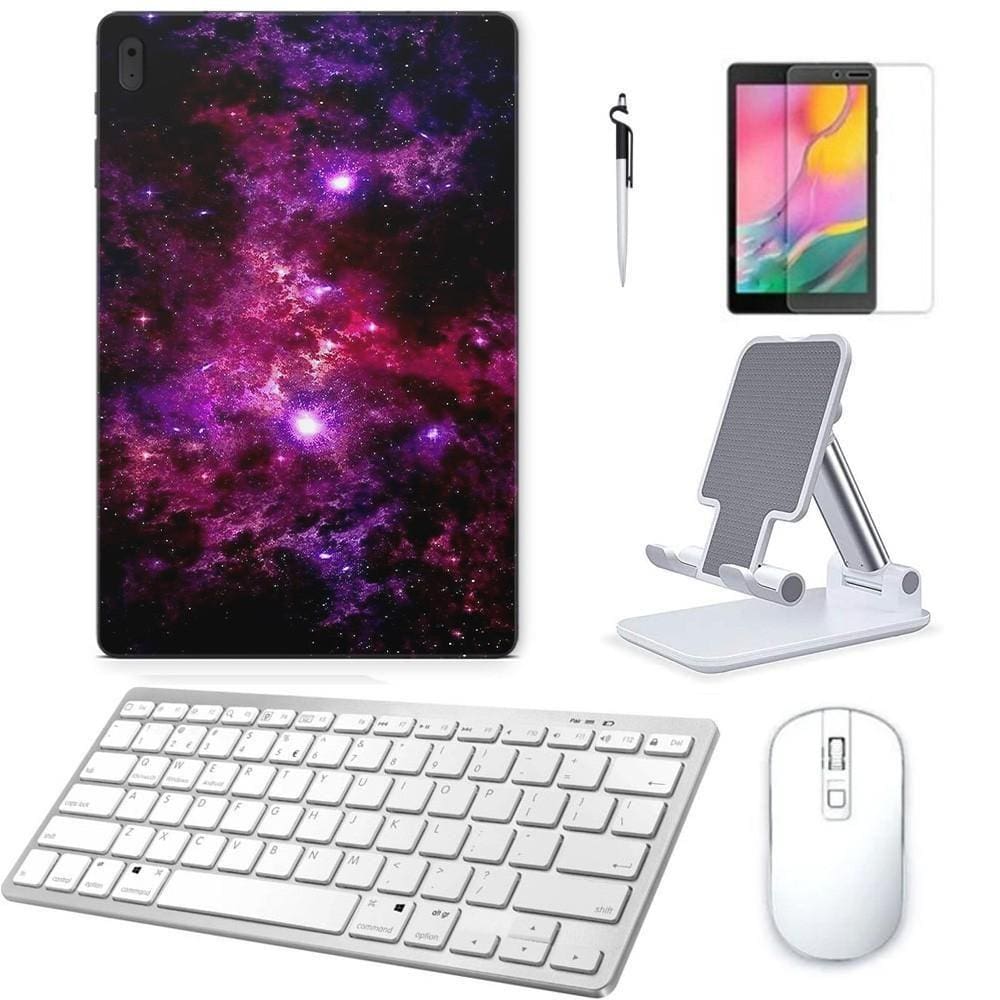 Adesivo Galaxy Tab S7 Plus T970/T975 Cosmos 1