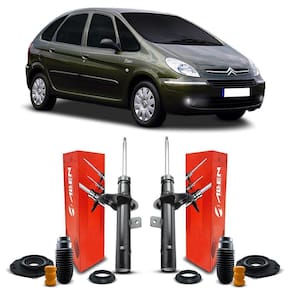 Kit Coxim Dianteiro Xsara Picasso | Auto Flex