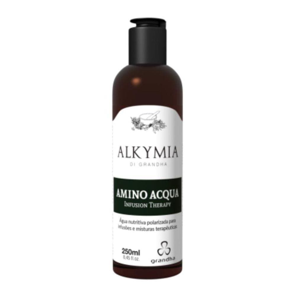 Amino Acqua Infusion 240Ml Grandha